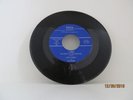 45 RPM I Cried, Steve Purdy The Studs on Vesta 201