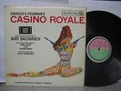 Casino Royale - Soundtrack UK LP TEST PRESS Nr MINT