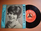 Mary Roos - Single - Wenn in Oberammergau.... - Bella Musica 4014