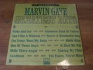 Marvin Gaye ?– Greatest Hits LP SEALED  Soul Motown Tamla ?– S-252