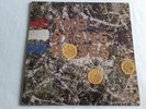THE STONE ROSES - SELF-TITLED - RARE COLOURED VINYL LP, INDIE-ROCK