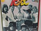 AC/DC Lauderdale Larrikins LP Live 1977