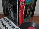 Dexter Gordon A Day In Copenhagen Japan gatefold LP 1970 YS-2408 Insert Obi