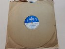 Rocket 88 Historic 78 Ike Turner  JACKIE Brenston US CHESS 1458 Hear it play :-)