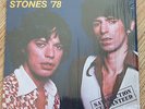 Rolling Stones Satisfaction Guaranteed double vinyl LP