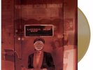 Taking Back Sunday Louder Now GOLD COLOR Vinyl Limited Sold Out Record LP