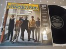 RARE UK VINYL LP FUNK VG+ BOBBY TAYLOR & VANCOUVERS TAMLA MOTOWN TML11093 SOUL