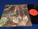 SIR LORD BALTIMORE Kingdom Come MERCURY 1st pressing CLEAN HARD ROCK PSYCH LP