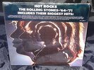 The Rolling Stones Hot Rocks 1964-1971 SEALED US 1971 1ST PRESS 2 VINYL LP SET