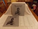 Eric Clapton, Crossroads, 5 LP Box Set, encludes bookl and insert