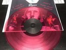 Queen  A Cry Of A Screamin' Pain That's Born From Sorrow LP Red Vinyl