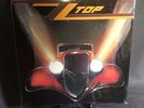 NEW ZZ TOP LP SEALED ELIMINATOR 1ST PRESS LONE WOLF 