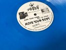 Garage Vinyl 12” - Mark Ruff Ryder Feat MC Vapour - Move Your Body