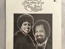THE TWO OF US PLUS LOVE disco funk modern soul lp SEALED 1977