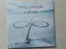 Deep Purple Infinite purple vinyl lim.1000