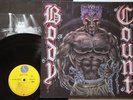 Body Count – Body Count LP ORIG PRESS ROCK HARDCORE 1992 9362-45139-1