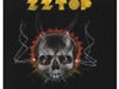 New Deguello - Zz Top - Rock & Pop Music Vinyl