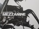 MASSIVE ATTACK 'Mezzanine' 2 x 180gm VINYL LP 2014
