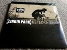 LINKIN PARK METEORA 2x VINYL LP *RARE* MINT OVP SAMMLERZUSTAND **RELEASE 2003**