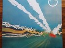 Sand - Golem, Heavyweight Clear Vinyl 55/300, ROTOR0006, NM/NM