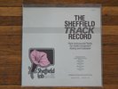 Sheffield Lab Track Record: Rock Instrumental Audio Test LP Vinyl