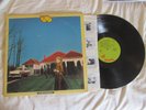 UFO LP Phenomenon 1974 Chrysalis Green Label 1st PRESS NEAR MINT