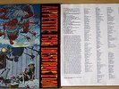 EX  GUNS N' ROSES Appetite For Destruction 1987 VINYL LP Original BANNED sleeve