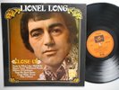 Lionel Long     close up