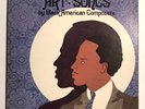Art Songs by Black American Composers | Very Rare Private Double LP M-/M-