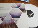 CASTEVET ECHO / LIGHT WHITE LP BALANCE AND COMPOSURE TIGERS JAW TITLE FIGHT