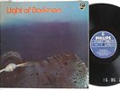 LIGHT OF DARKNESS - Same  * Krautrock* Philips Records