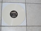 Skinhead  28 ROCK O RAMA MISTREAT WHITE VINYL