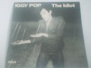 IGGY POP 'The Idiot' 12