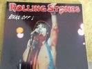 Lp 33Tours Vinyl Double Couleur The Rolling Stones Rocks Off