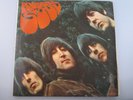 Rubber Soul 2nd EX Beatles vinyl LP album record UK PMC1267 PARLOPHONE