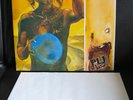 P.L.J BAND - Armageddon - OUTSKRITS OF TUNES RECORDS 01