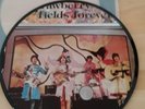 Beatles Picture disc LP  Strawberry fields forever