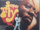 CURTIS MAYFIELD SUPERFLY 1972 US VINYL LP