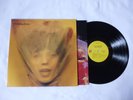 THE ROLLING STONES   GOATS HEAD SOUP   SUPERB CLASSIC 1973 US 1ST PRESS VINYL LP