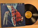 ARTHUR LEE A&M SP 4356 VINDICATOR -PSYCH FUNK  VG+/VG++