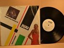 PLUNKY AND ONENESS OF JUJU Black Fire 19811 MAKE A CHANGE -FUNK  VG++