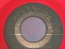 Black Gospel Soul 45 The Original Gospel Harmonettes Jesus Is RCA RED WAX HEAR