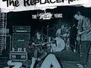 The Replacements The Twin/Tone Years 4LP Box Stink Hootenanny Let It Be Sorry Ma