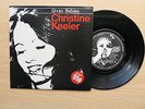 GLAXO BABIES Christine Keeler UK 7