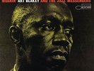 Art Blakey & The Jazz Messengers Moanin Blue Note Vinyl LP