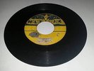 HALLS DISC/CONTINENTAL - CLANCY ECCLES [BLUES]  7