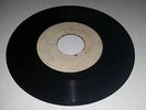 BLANK[COXSONE]/GIVING UP ON LOVE - TREVOR CLARKE [R/STEADY]  7