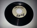 BLANK[LEE]/MILLION DOLLAR BABY - ROY SHIRLEY [R/STEADY] 7