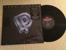 DEEP PURPLE - Perfect Strangers - original 1984 ex condition vinyl w orig hype