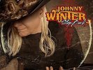 Johnny Winter Step Back Pic Disc Vinyl LP